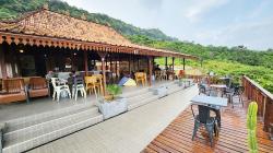 Panorama Ciletuh dari Atas, Perpaduan Geopark, Pantai, dan Terasering