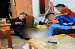 Mimpi Buruk di Cipondoh! Bocah Dilecehkan Usai Dicekoki Miras