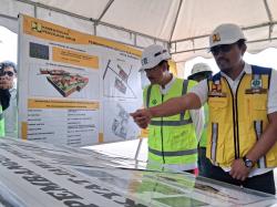 Sekolah Rakyat Dikebut, Gus Ipul Targetkan Juli 2026 Sudah Beroperasi di 90 Titik