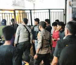 Ngaku Anggota, Mahasiswa di Manggala Makassar Aniaya Buruh Harian