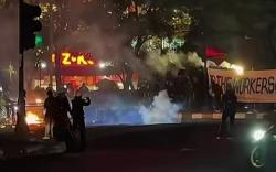 Masyarakat Kecam Kerusuhan saat May Day di Bandung, Terjadi Berulang dan Terkesan Ada Pembiaran