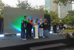 Raih Beragam Kebaikan di The Kurban Series 1447 H Dompet Dhuafa