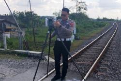 Mobil Pengantar Haji Tertabrak KA Argo Bromo Anggrek di Grobogan, Polda Jateng Turunkan Tim TAA