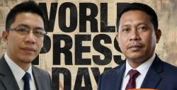 Pers di Tengah Ancaman Disinformasi, PENA Sulbar Tekankan Pentingnya Integritas Jurnalisme