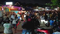 Cekcok dengan Warga, 2 Pemuda Diamankan di Imogiri Bantul Usai Terjatuh dari Motor Saat Dikejar