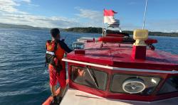 6 Selamat dari Maut di Laut Barate, 1 Nelayan Masih Hilang