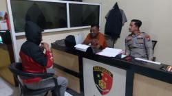 Viral Rusak Makam Keramat di Pasar Sepanjang Taman Sidoarjo, Pria 41 Tahun Ditangkap Polisi