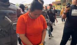 Alasan Menantu Bunuh Mertua di Pekanbaru, Ngaku Sakit Hati
