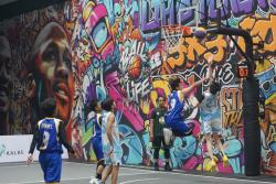Impact 3x3 Challenge 2026 di Sidoarjo, Ajang Seleksi Atlet Basket Muda