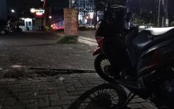 Video Parkir di Trotoar Suhat Heboh, Dishub Kota Malang Angkat Bicara