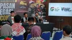 ​6 Relawan Indonesia Tempuh Jalur Darat Tripoli ke Rafah demi Misi Kemanusiaan Gaza