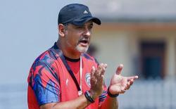 Arema FC Vs Persik Kediri, Ujian Mental Singo Edan di Derby Jatim Gresik