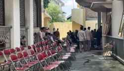 Ponpes Al-Mukmin Ngruki Berduka, Istri Abu Bakar Ba’asyir Tutup Usia
