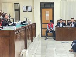 Tangis Korban di Sidang Kasus Solar: Rp20 Miliar Tak Kunjung Kembali, Potensi Bengkak Rp80 Miliar