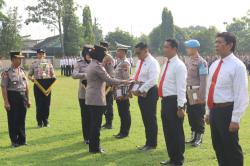 Ungkap 4.621 Butir Obat Berbahaya, Kasatresnarkoba Polres Sragen Raih Penghargaan