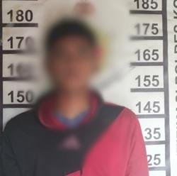 Keponakan Nekat Gasak Kulkas Milik Paman di Taman Sidoarjo, Disembunyikan di Krian Sebelum Dijual