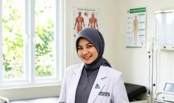 Imbas Kematian dr Myta Aprilia, Kemenkes Bekukan Internship RSUD KH Daud Arif bila Ada Kelalaian