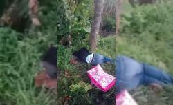 Pedagang Sayur di Lumajang Tewas Diduga Jadi Korban Begal, Motor Hilang