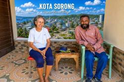 MA Tolak PK Isaak Boekorsjom, Sengketa Lahan di Kota Sorong Tuntas: Mama Rossina Pemilik Sah