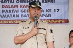 Polemik Pernyataan Li Claudia, Ketua DPRD Kepri Minta Warga Tak Terprovokasi