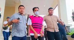 Dijebloskan Penjara, Kejari Bojonegoro Tetapkan Kades Drokilo Tersangka Korupsi Dana Desa