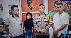 Bukan Sedih, Pengumuman Anak Hilang di Labuhanbatu Malah Bikin Netizen Ketawa Gara-Gara Bocah Ini