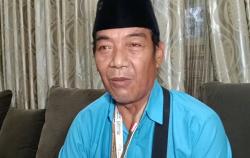 Kisah Penjual Kerupuk Berangkat Haji setelah Berjuang 14 Tahun, Nabung Rp10 Ribu per Hari