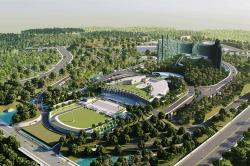 Perusahaan Korsel Akan Bangun Apartemen dan Hotel di IKN dengan Investasi Rp1,2 Triliun