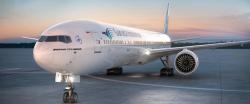 Garuda Tembus 25 Besar Maskapai Dunia, Transformasi Layanan Mulai Diakui Global
