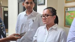 Tangis Bella Pecah Usai Sidang PK, Rindu 2 Anak dari Balik Penjara