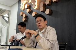 Purbaya : Gaji Manajer Kopdes Merah Putih Siap Ditanggung APBN Selama 2 Tahun