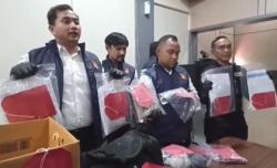 Dukun Palsu Bermodalkan Kain Kafan, Tipu Karyawan BUMN Ratusan Juta di Kendal