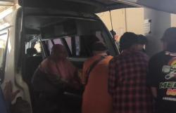 Penjual Sayur di Lumajang Tewas Diduga Dibegal, Motor Korban Raib