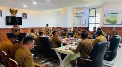 Pemkab Pidie Jaya Finalisasi Usulan ke Pusat, Fokus pada Dampak Ekonomi Nyata Pascabencana