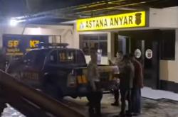 Begal Astanaanyar Bandung Dibekuk: Dua Pelaku Ditangkap, Dua Lainnya Masih Buron