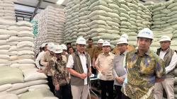 Stok Beras Sumut 63 Ribu Ton, DPR RI: Masyarakat Tak Perlu Khawatir