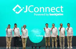 Wagub Emil Dardak Dorong Warga Gunakan Fitur Terbaru JConnect Bank Jatim