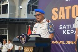 Tepis Isu Kamar Mewah dan Barang Ilegal, Kanwil Ditjenpas Sumut: Itu Tidak Benar!