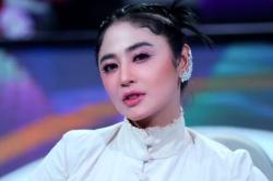Dewi Perssik Murka, Penyebar Hoaks Kabar Kematian di TikTok Siap Dipolisikan