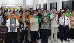 Kekerasan Seksual di Kampus Disorot, Anggota DPR: Jangan Sampai Jadi Tempat Tidak Aman