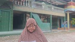 Pesantren Sejak 1997 Berjuang Hadapi Ancaman Eksekusi, Nyai Siti Bertahan Menjaga Amanah