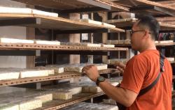Harga Kedelai Naik, Perajin Tempe di Ponorogo Putar Otak Agar Tetap Laku