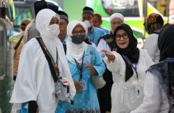 Tak Lagi Melelahkan, Proses Haji Surabaya Kini Lebih Cepat Tidak Perlu Antre Lama
