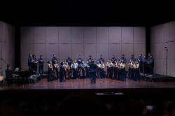 Konser Nakshatra Yatra Sukses Digelar, Dux Stella Voce Siap Tampil di Korea Selatan