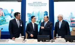 Dividen Rp44 Triliun Siap Cair, Investor Incar Momentum Mei