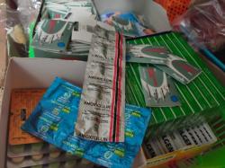 BPOM Tabuh Genderang Perang! Mafia Obat Ilegal di Minimarket Terancam Denda Rp5 Miliar