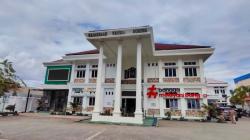 Breaking News! Enam Tersangka Korupsi Seragam DPRPBD Dilimpahkan ke Kejari Sorong
