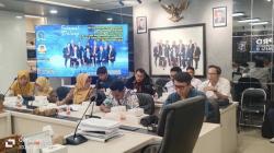 Skandal Kabel FO di Surabaya Terbongkar! DPRD Temukan Pelanggaran Izin dan Tunggakan Rp4,9 Miliar