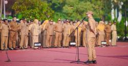 Pemkab Karawang Cabut WFH Sementara, ASN Difokuskan ke Program Karawang Asri