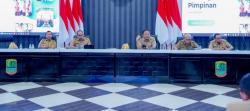Pemkab Karawang Percepat Program Prioritas, Targetkan Penurunan Stunting hingga 9 Persen